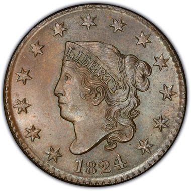 Cert 13072539 - Coin Image