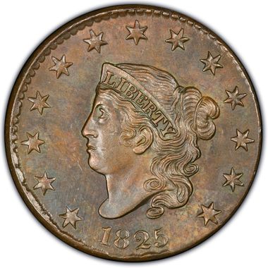 Cert 13072544 - Coin Image