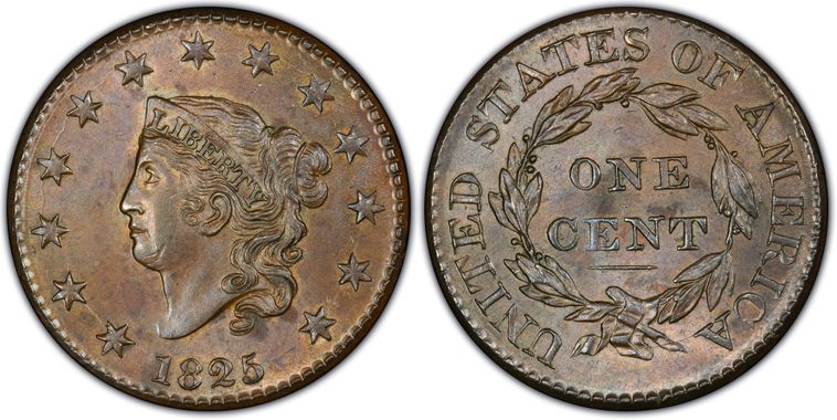 Cert 13072547 - Coin Image