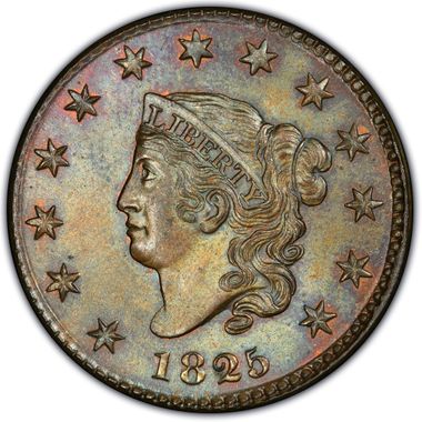 Cert 13072550 - Coin Image