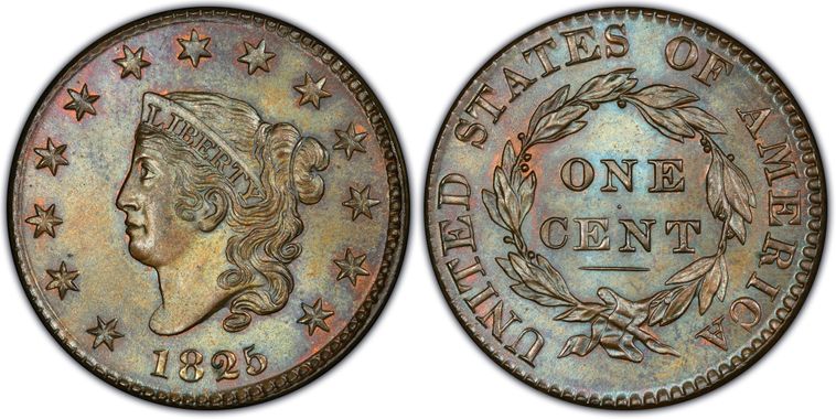 Cert 13072550 - Coin Image