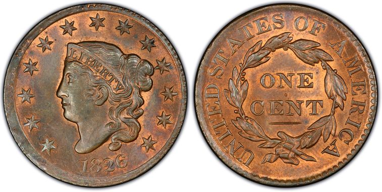 Cert 13072557 - Coin Image