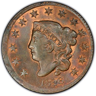 Cert 13072557 - Coin Image