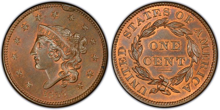 Cert 13072481 - Coin Image