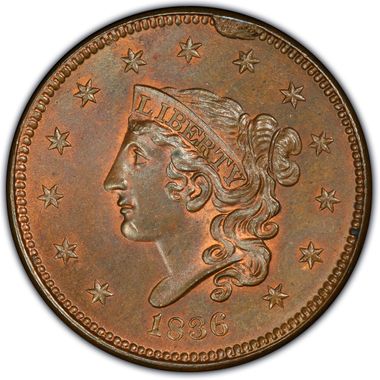 Cert 13072481 - Coin Image