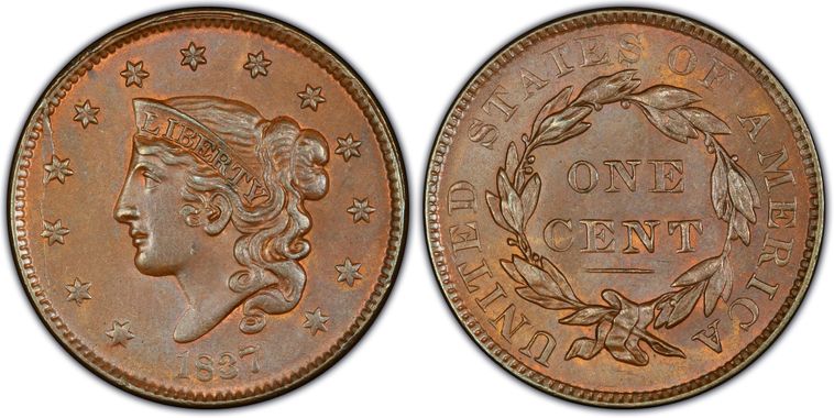 Cert 13072485 - Coin Image