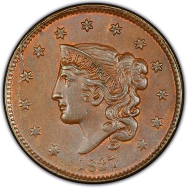 Cert 13072485 - Coin Image