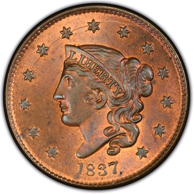 Cert 13072488 - Coin Image