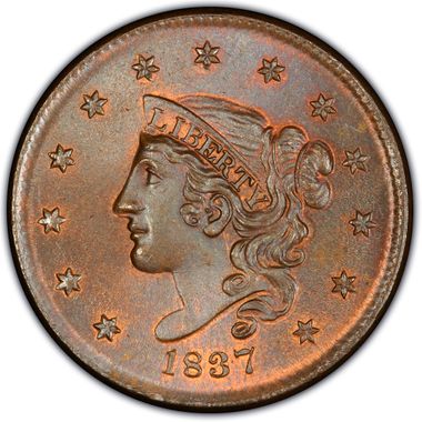 Cert 13072493 - Coin Image