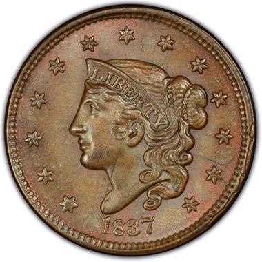 Cert 13072494 - Coin Image