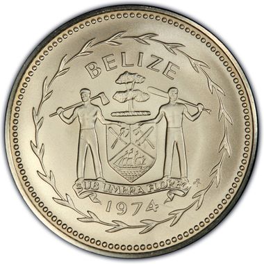 Cert 13063118 - Coin Image