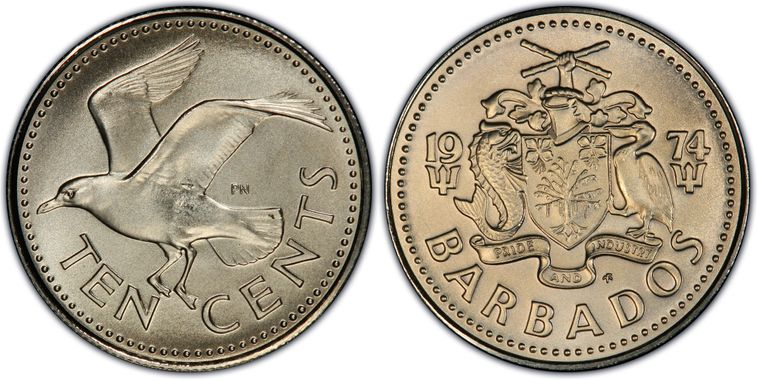 Cert 13063130 - Coin Image