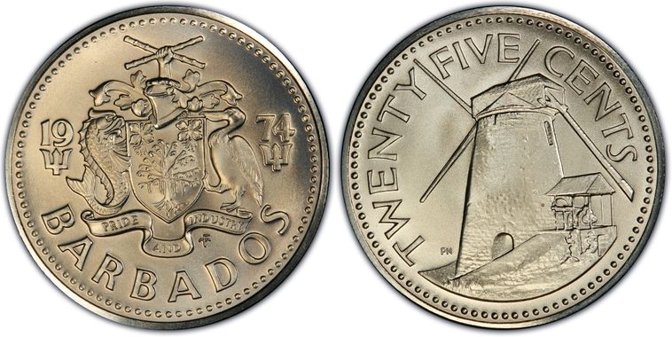 Cert 13063131 - Coin Image