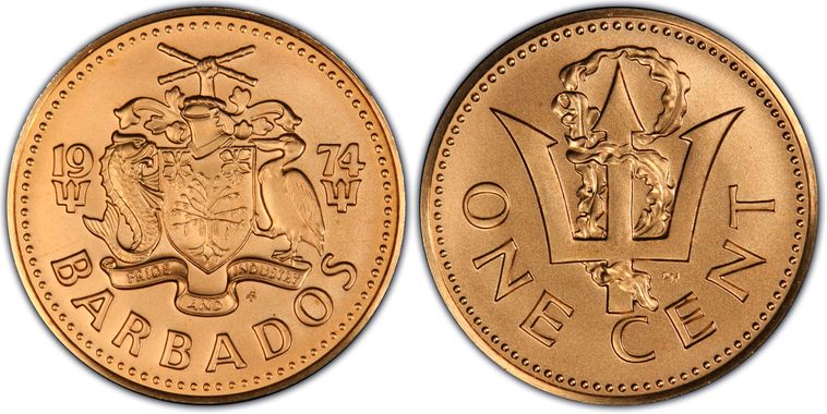 Cert 13063134 - Coin Image