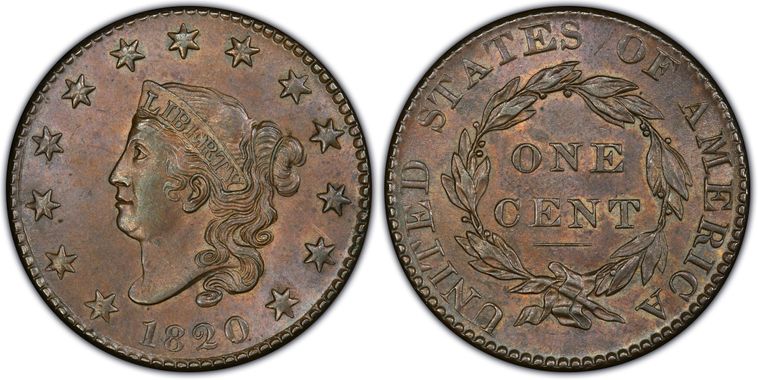 Cert 13053246 - Coin Image