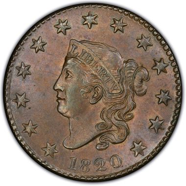 Cert 13053246 - Coin Image