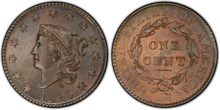 Cert 13053251 - Coin Image