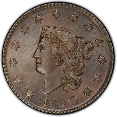 Cert 13053251 - Coin Image