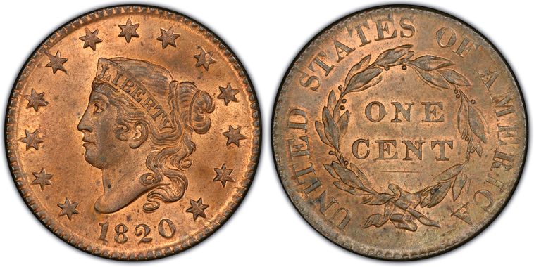 Cert 13053255 - Coin Image