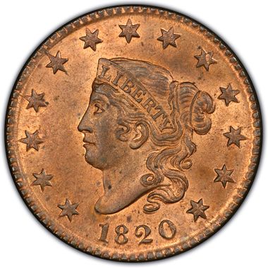 Cert 13053255 - Coin Image
