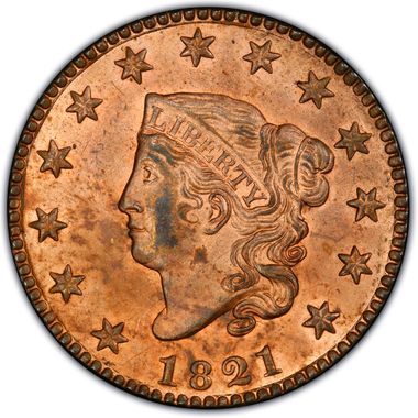 Cert 13053257 - Coin Image