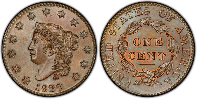 Cert 13053263 - Coin Image