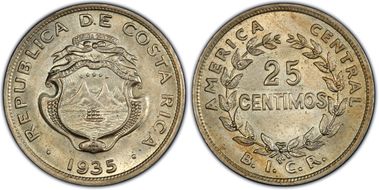 1935-BICR 25C MS64