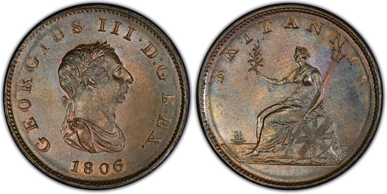 Cert 13040531 - Coin Image