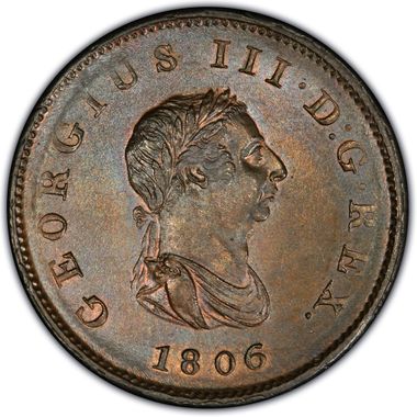 Cert 13040531 - Coin Image