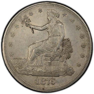 Cert 13038981 - Coin Image