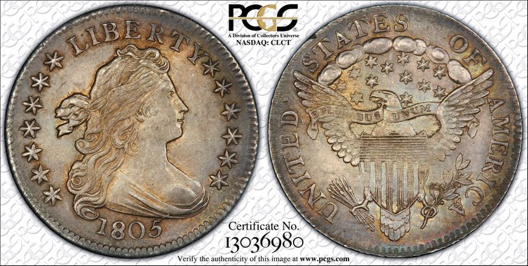 Cert 13036980 - Coin Image