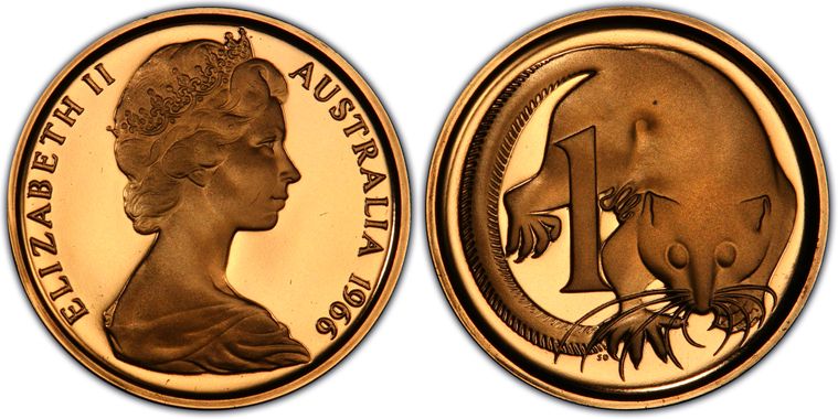 Cert 13027970 - Coin Image