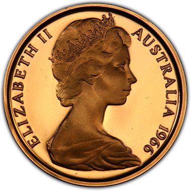 Cert 13027970 - Coin Image