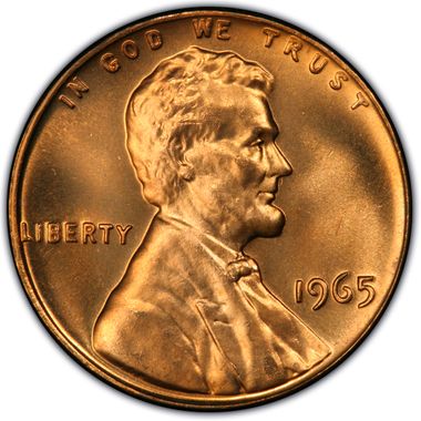 Cert 07902739 - Coin Image