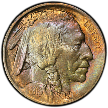 Cert 13592101 - Coin Image