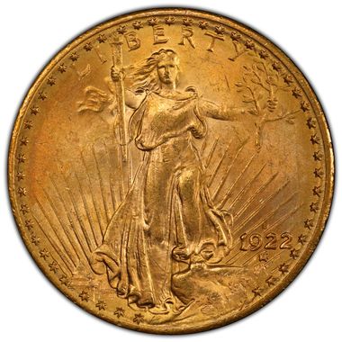 Cert 06997693 - Coin Image