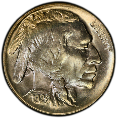 Cert 06995885 - Coin Image