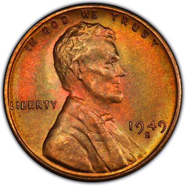 Cert 13588443 - Coin Image