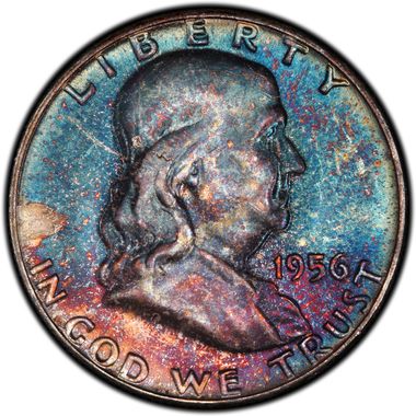 Cert 07977661 - Coin Image