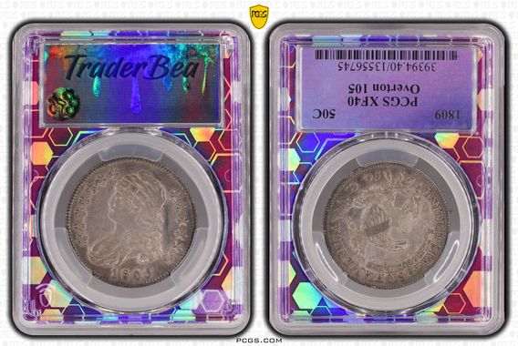 Cert 13556745 - Coin Image