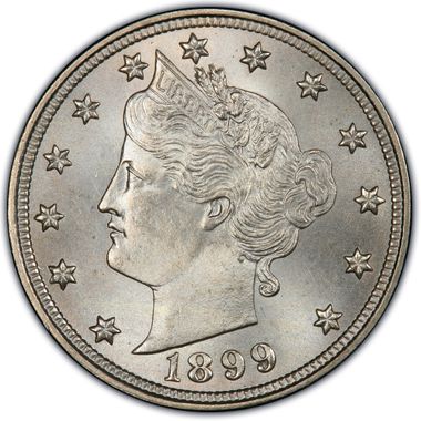 Cert 13551654 - Coin Image