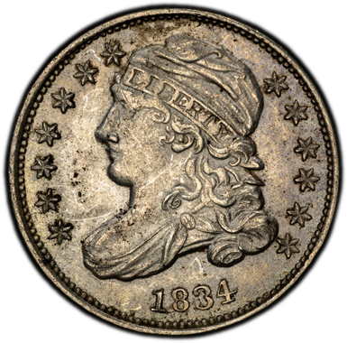 Cert 12594192 - Coin Image