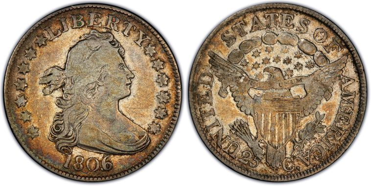 Cert 12598355 - Coin Image