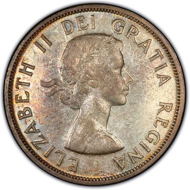 Cert 12574276 - Coin Image