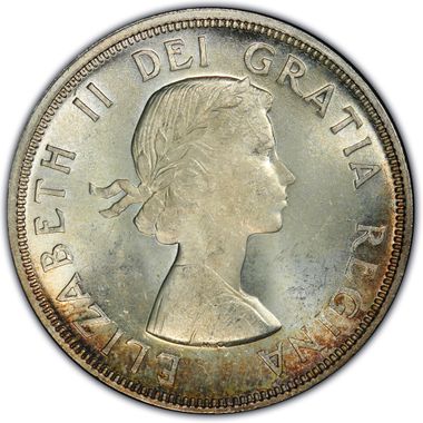 Cert 12574279 - Coin Image