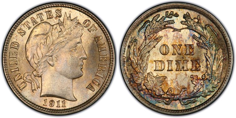 Cert 12564401 - Coin Image