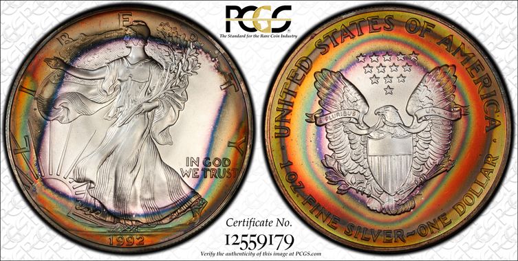 Cert 12559179 - Coin Image