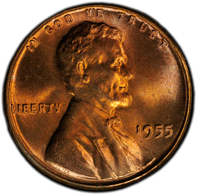 Cert 07945189 - Coin Image