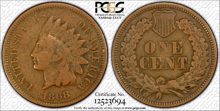 Cert 12523694 - Coin Image