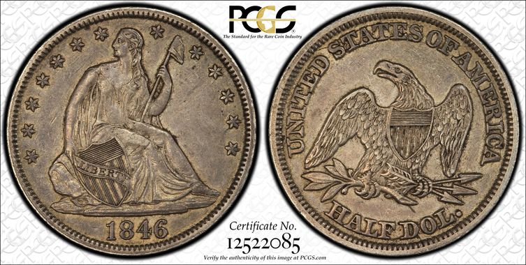 Cert 12522085 - Coin Image